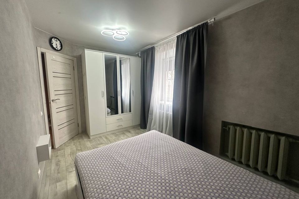 Сдаётся 2-комнатная квартира, 41.2 м²