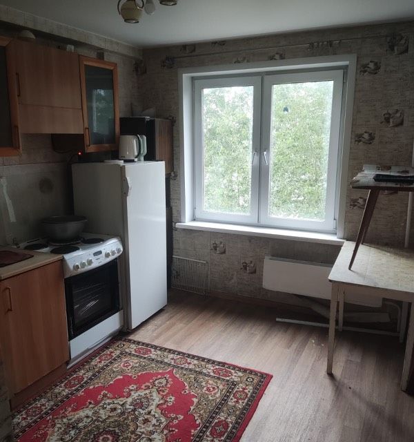 Сдаётся 3-комнатная квартира, 88 м²