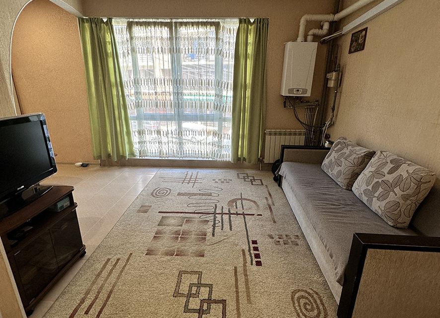 Сдаётся 3-комнатная квартира, 64 м²