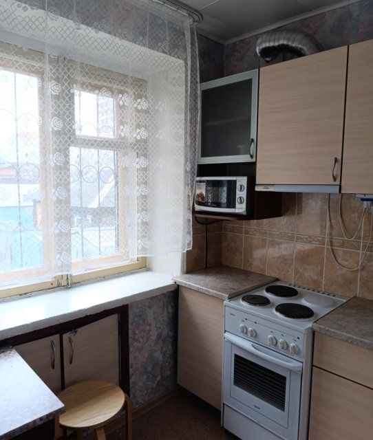 Сдаётся 1-комнатная квартира, 30 м²