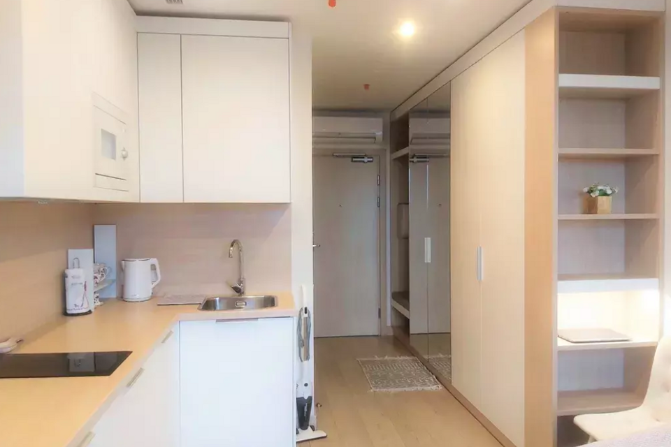 Сдаётся студия, 26 м²