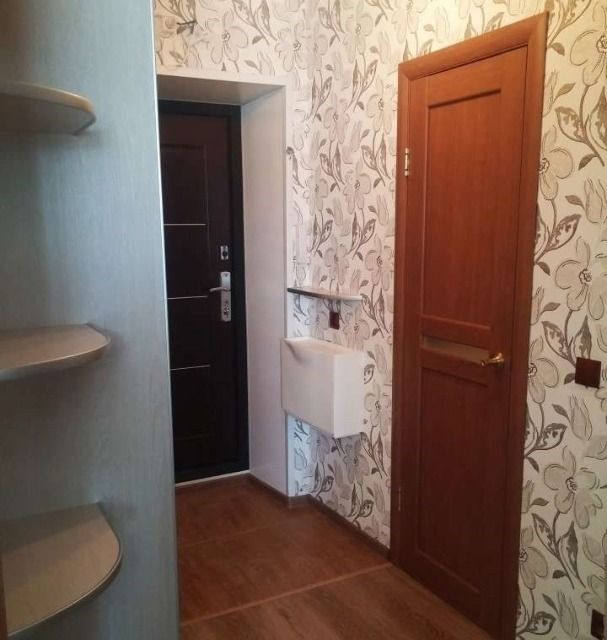 Сдаётся 1-комнатная квартира, 30 м²