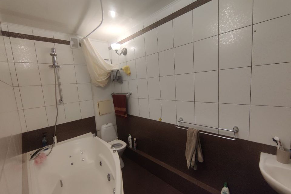 Сдаётся 1-комнатная квартира, 40 м²
