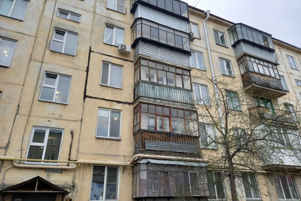 Сдаётся 2-комнатная квартира, 45 м²