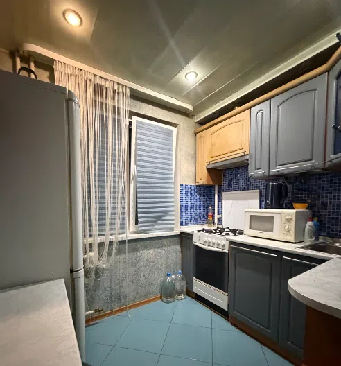 Сдаётся 2-комнатная квартира, 50 м²