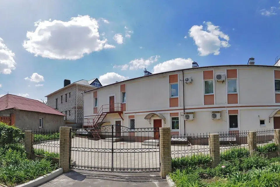 Сдаётся офис, 114.4 м²