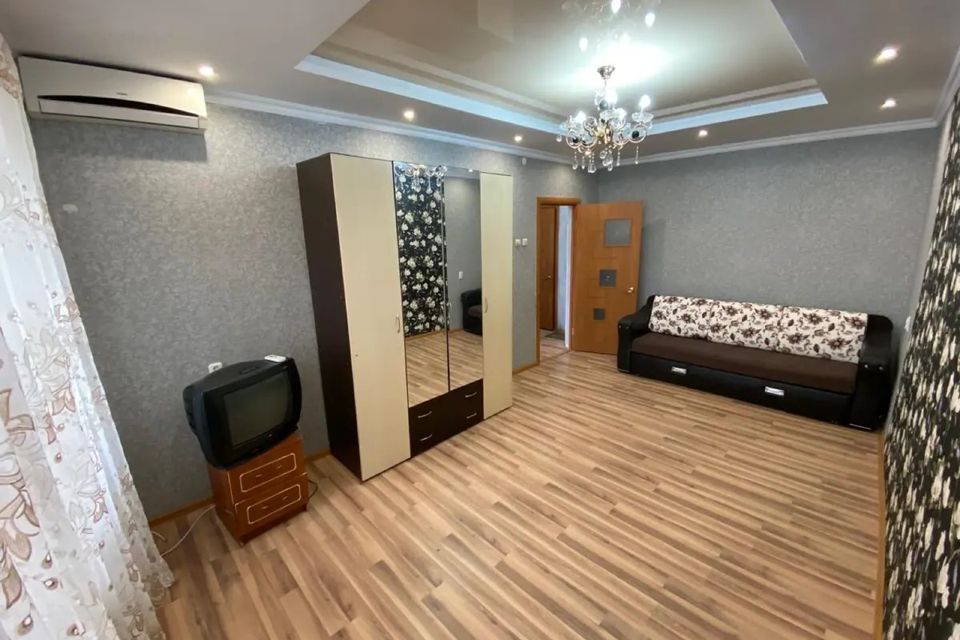 Сдаётся 1-комнатная квартира, 32 м²