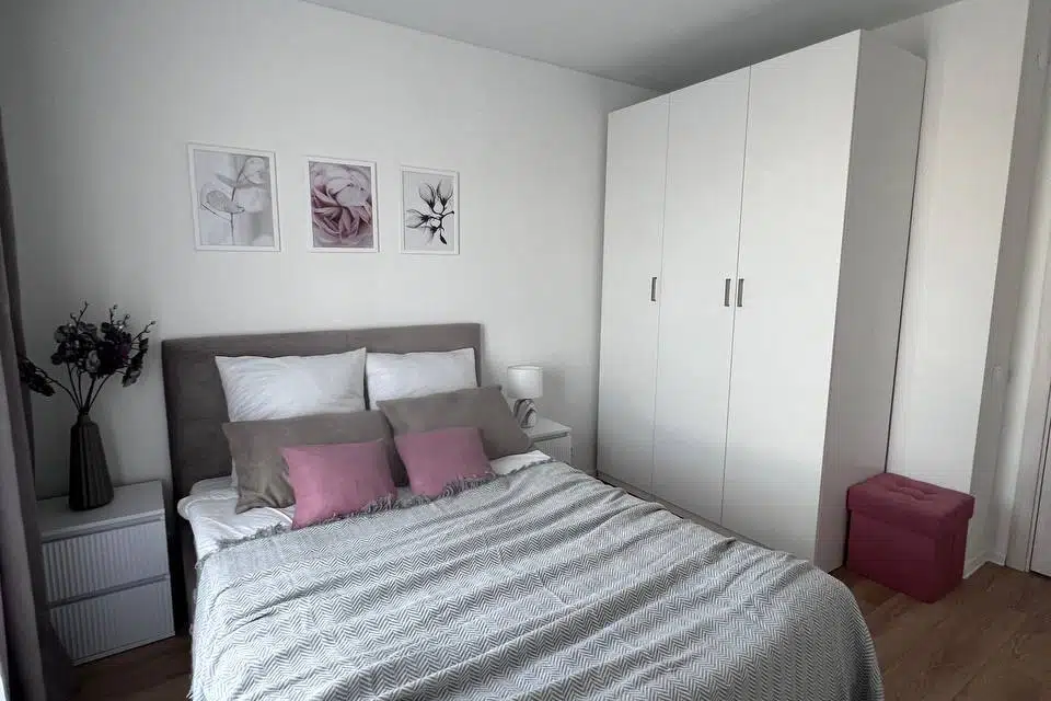 Сдаётся 1-комнатная квартира, 32 м²