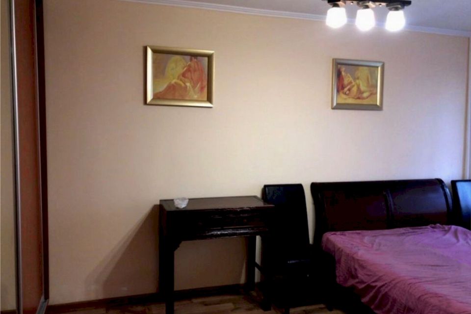 Сдаётся 1-комнатная квартира, 34 м²