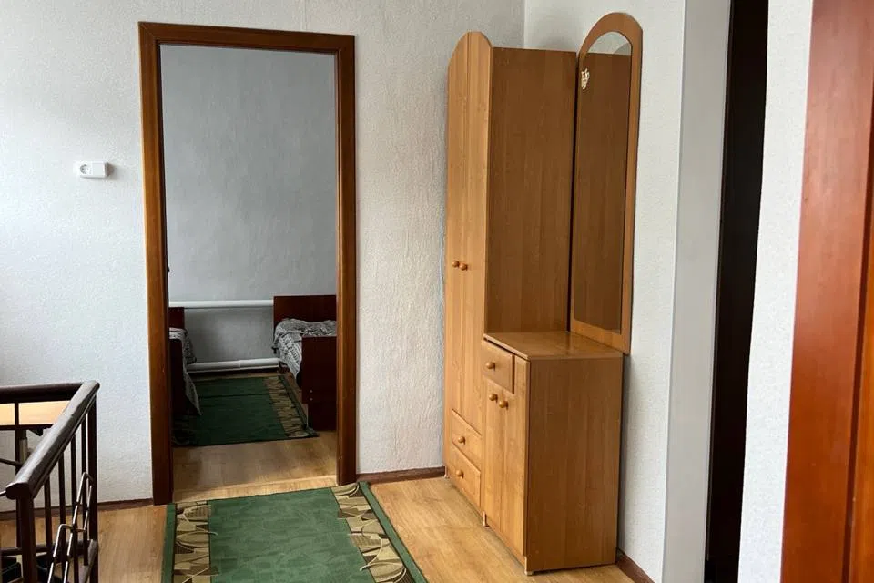 Сдаётся 1-этажный дом, 80 м²