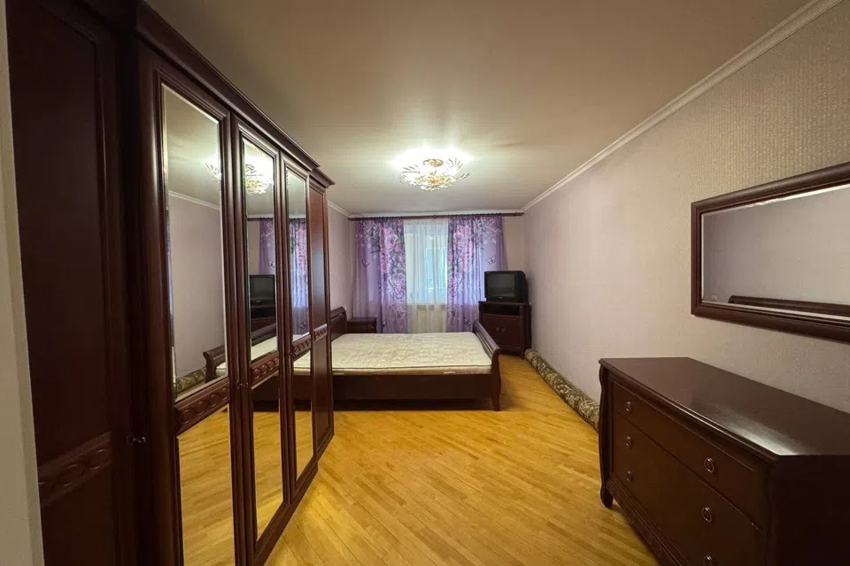 Сдаётся 3-комнатная квартира, 70 м²