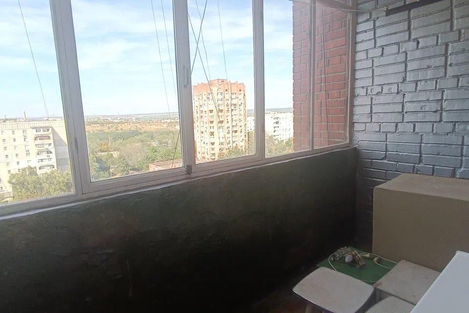 Сдаётся 1-комнатная квартира, 30 м²