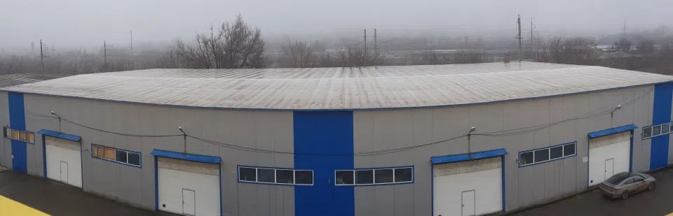 Сдаётся склад, 3500 м²