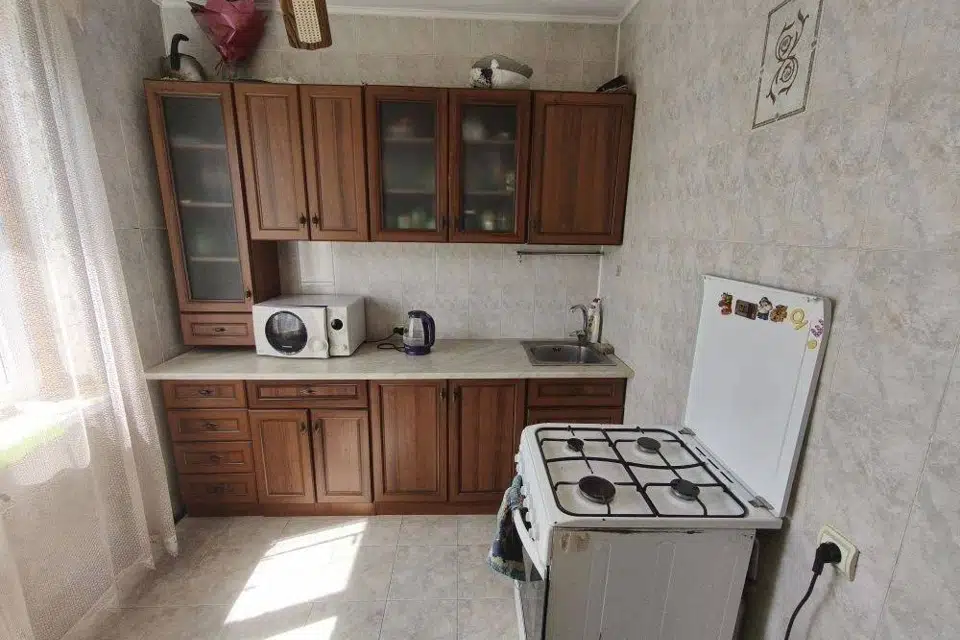 Сдаётся 2-комнатная квартира, 50 м²
