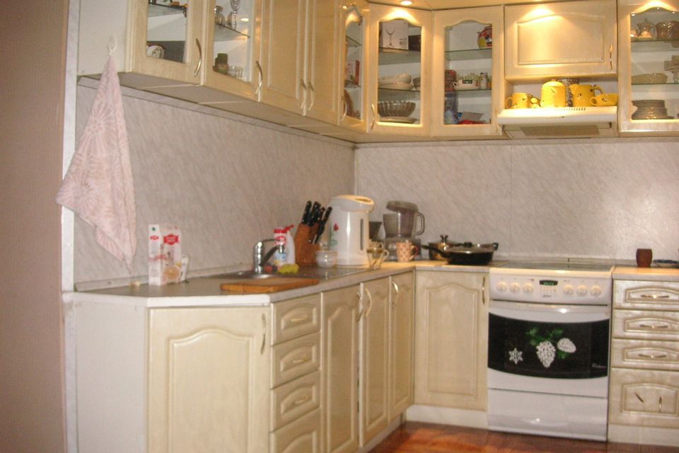 Сдаётся студия, 23 м²