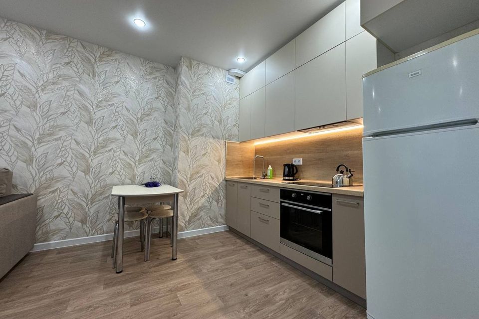 Сдаётся 2-комнатная квартира, 36 м²