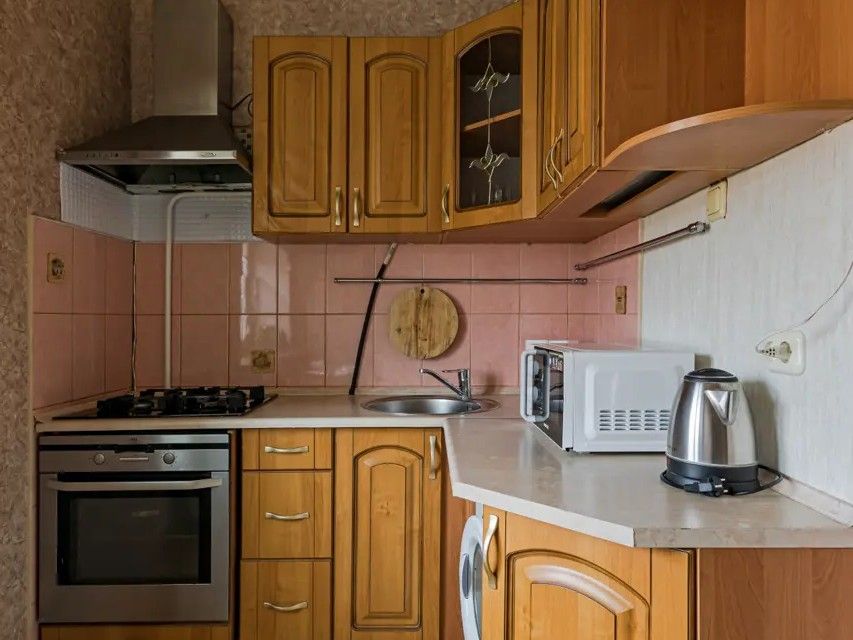 Сдаётся 2-комнатная квартира, 44 м²