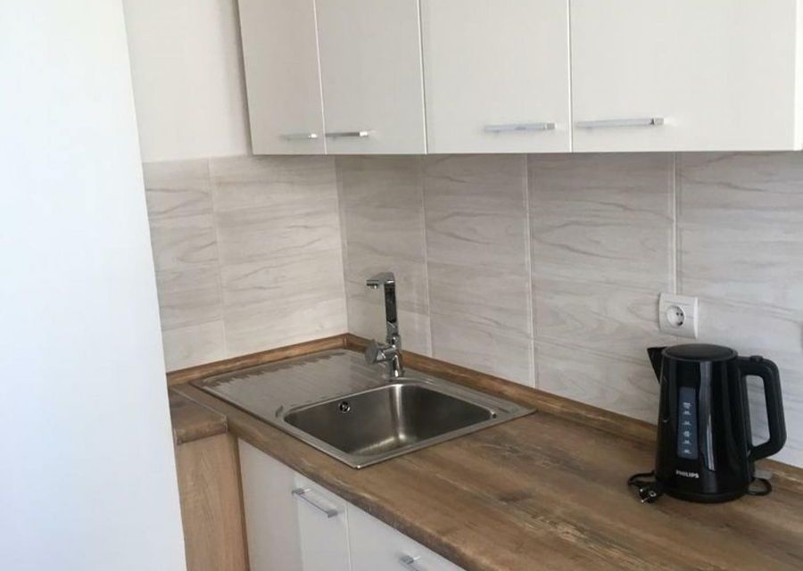 Сдаётся 1-комнатная квартира, 37 м²