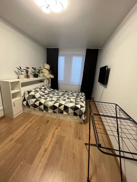 Сдаётся 1-комнатная квартира, 43 м²