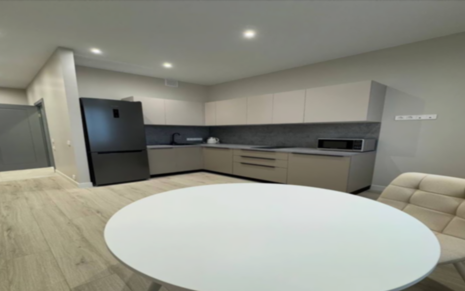Сдаётся 1-комнатная квартира, 47 м²