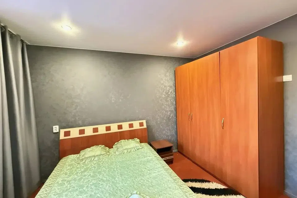 Сдаётся 2-комнатная квартира, 54 м²