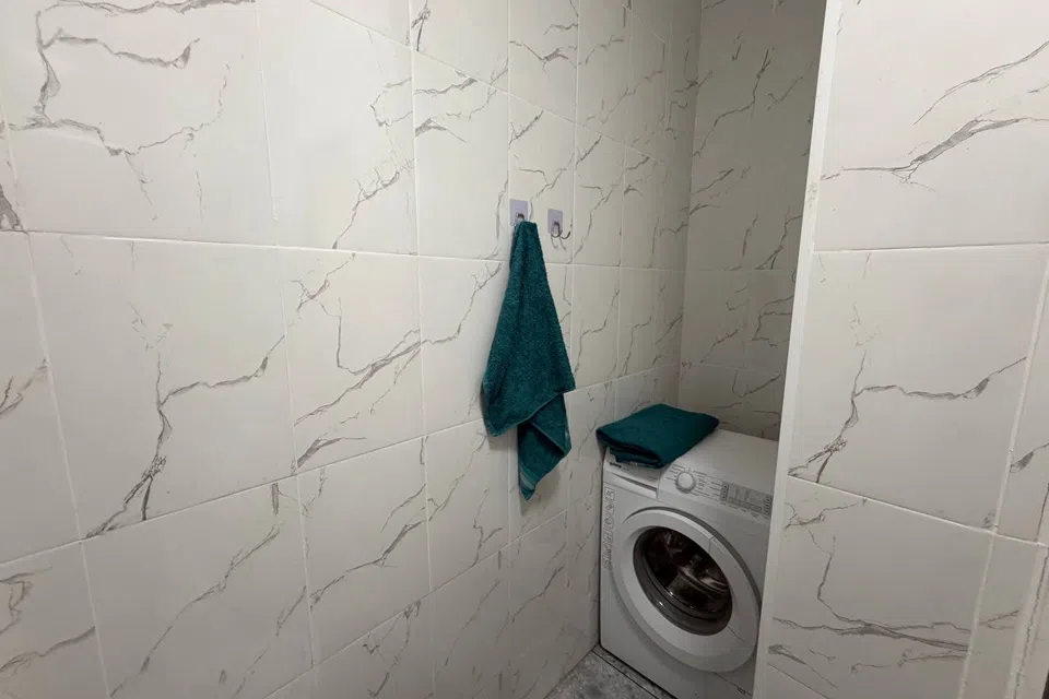 Сдаётся 2-комнатная квартира, 45 м²