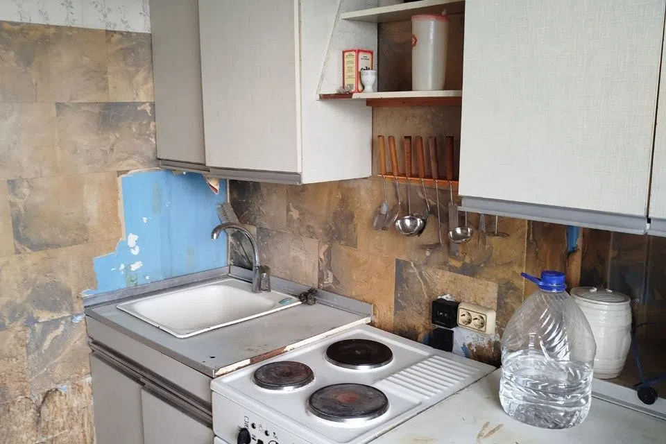 Сдаётся 2-комнатная квартира, 50 м²