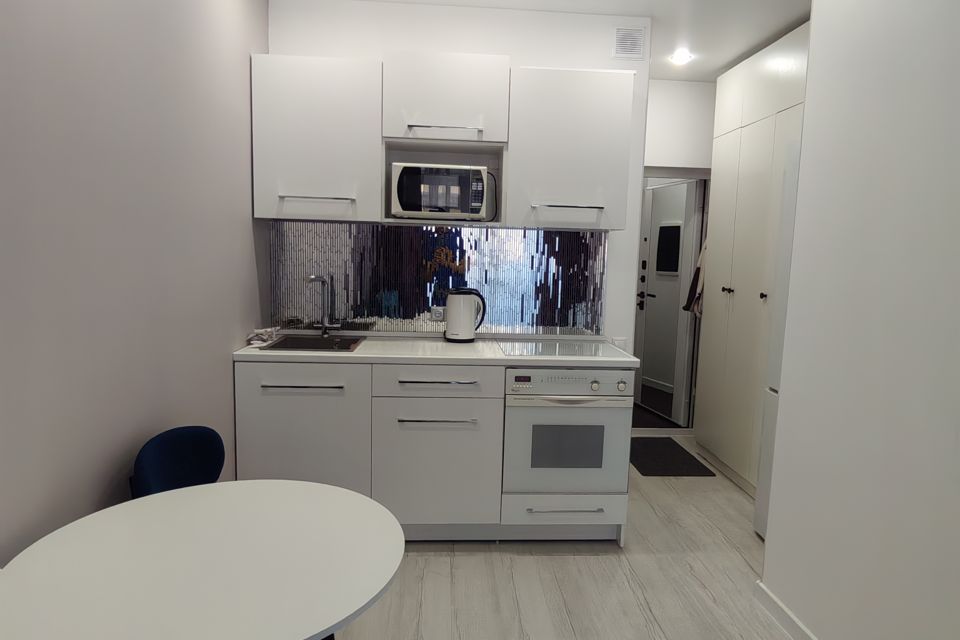 Сдаётся студия, 28 м²