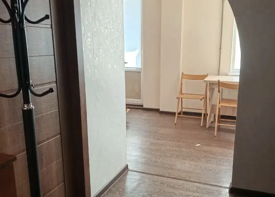 Сдаётся 1-комнатная квартира, 32 м²