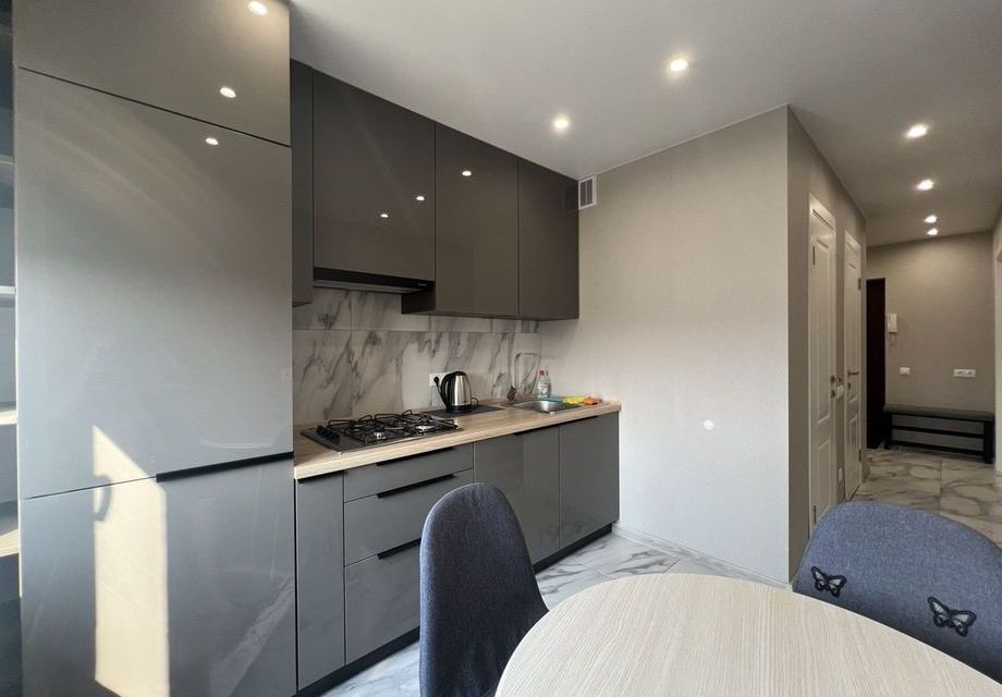Сдаётся 1-комнатная квартира, 31.55 м²