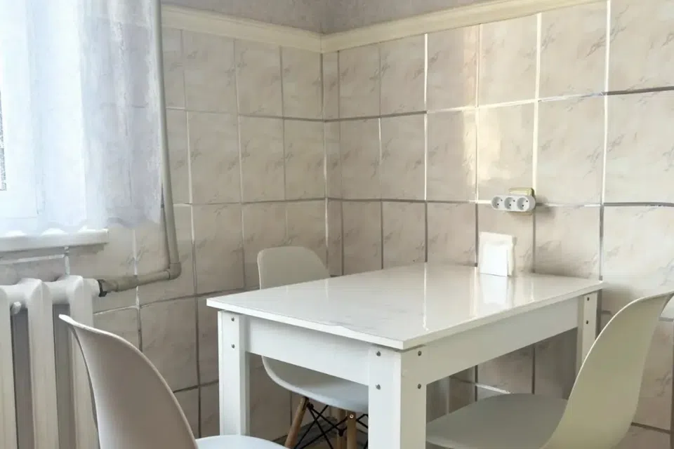 Сдаётся 1-комнатная квартира, 33 м²