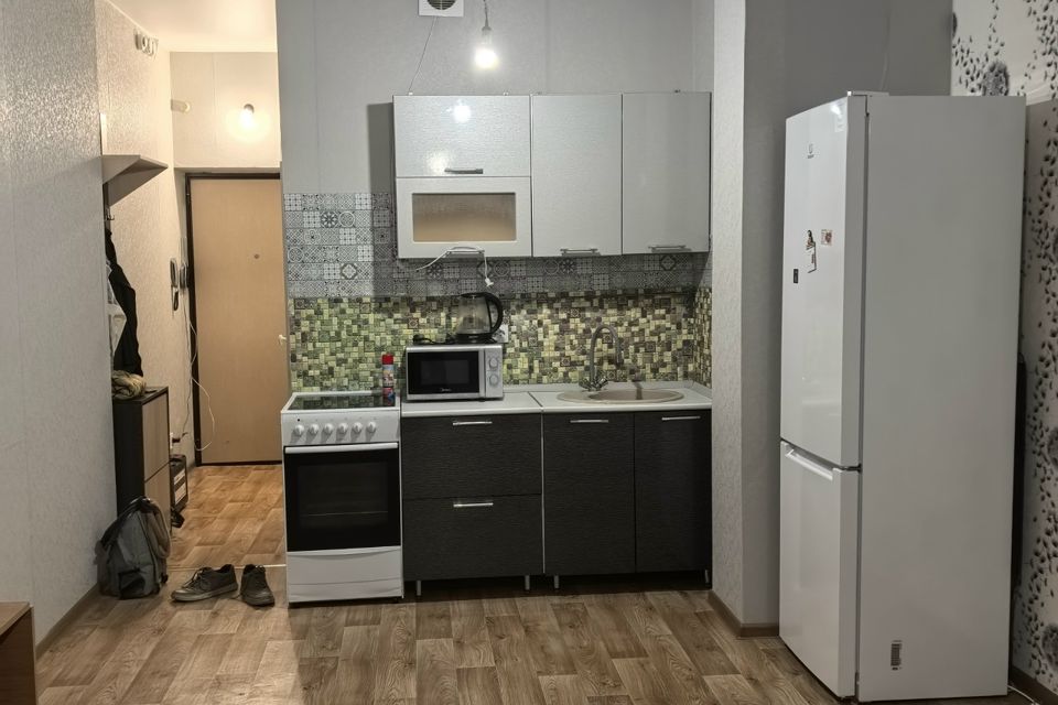 Сдаётся студия, 26 м²