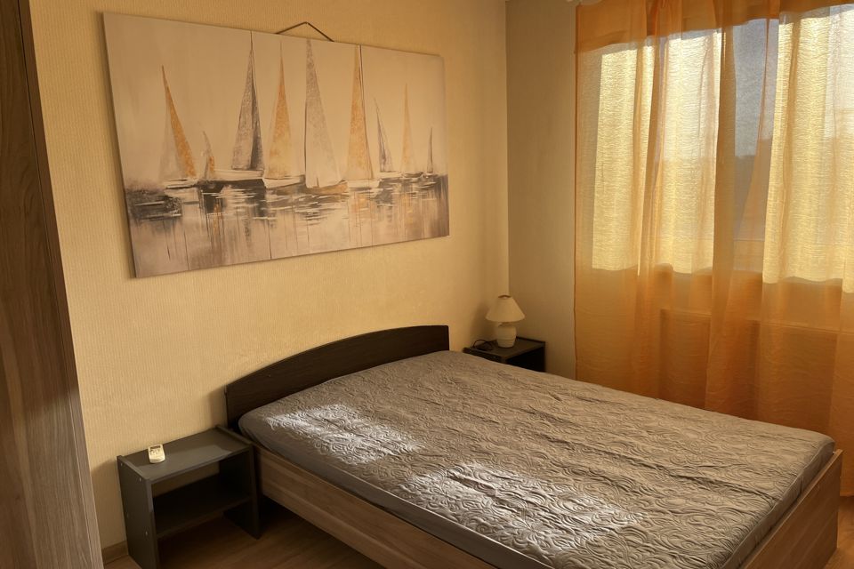Сдаётся 1-комнатная квартира, 29.5 м²