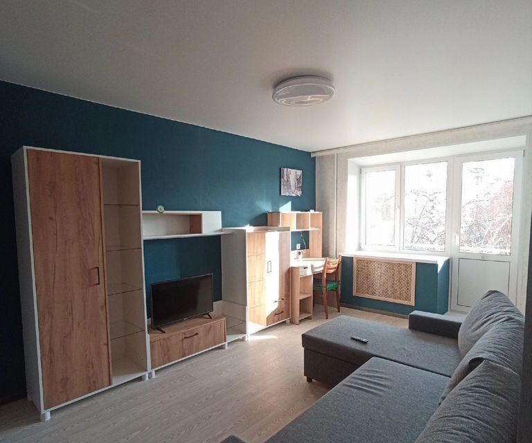 Сдаётся 2-комнатная квартира, 45 м²