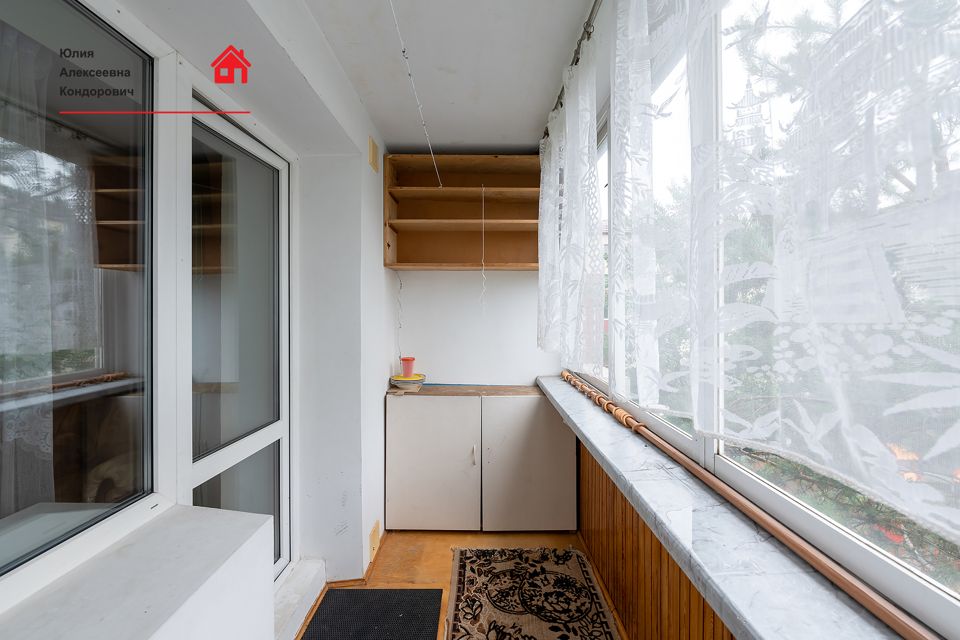 Сдаётся 2-комнатная квартира, 66.4 м²
