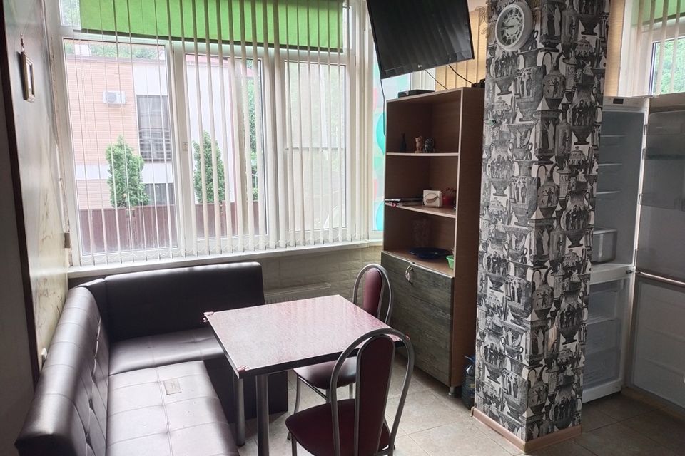 Сдаётся 2-комнатная квартира, 45 м²