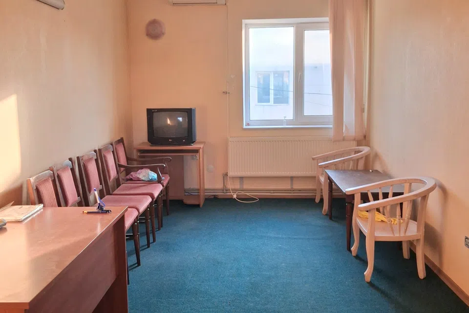 Сдаётся офис, 50 м²