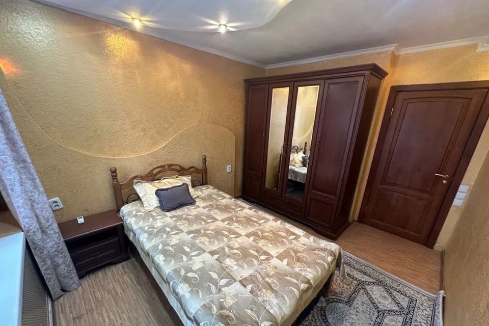 Сдаётся 2-комнатная квартира, 50 м²