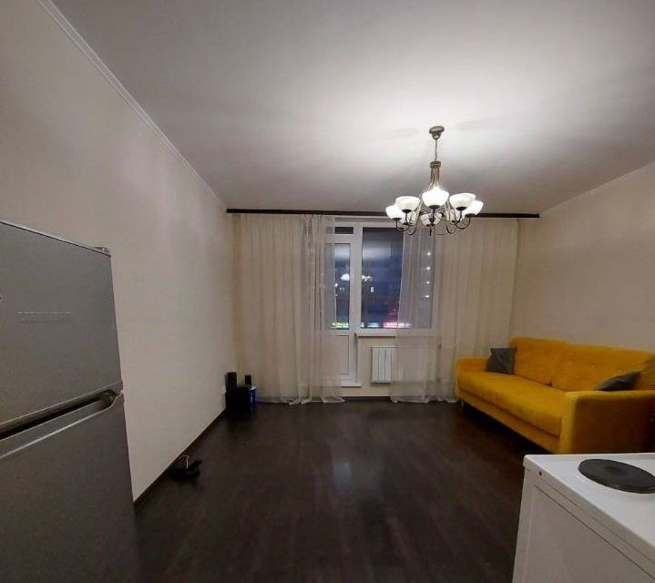 Сдаётся студия, 30 м²