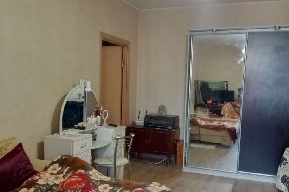 Сдаётся 1-комнатная квартира, 44 м²