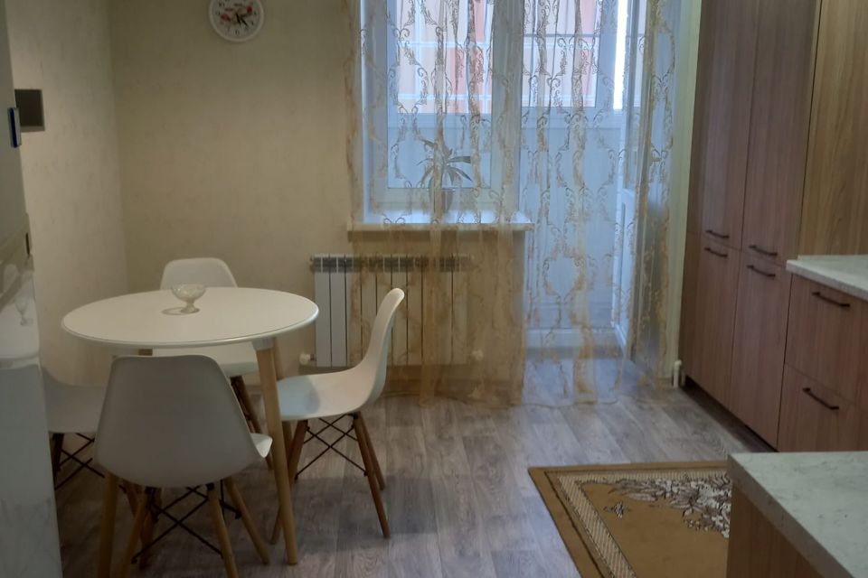 Сдаётся 1-комнатная квартира, 36.8 м²