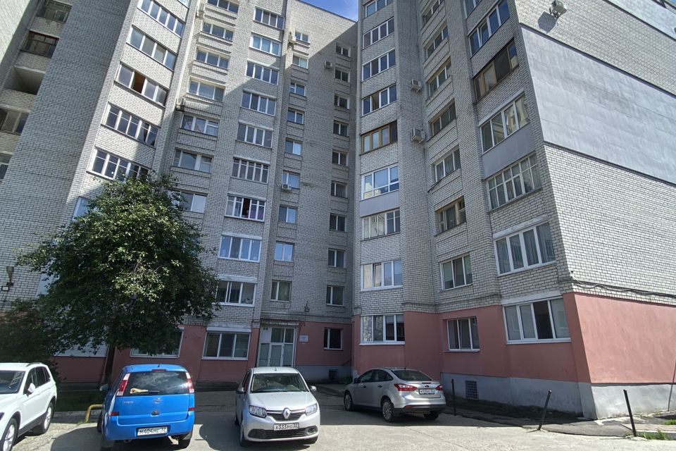 Сдаётся 3-комнатная квартира, 93 м²