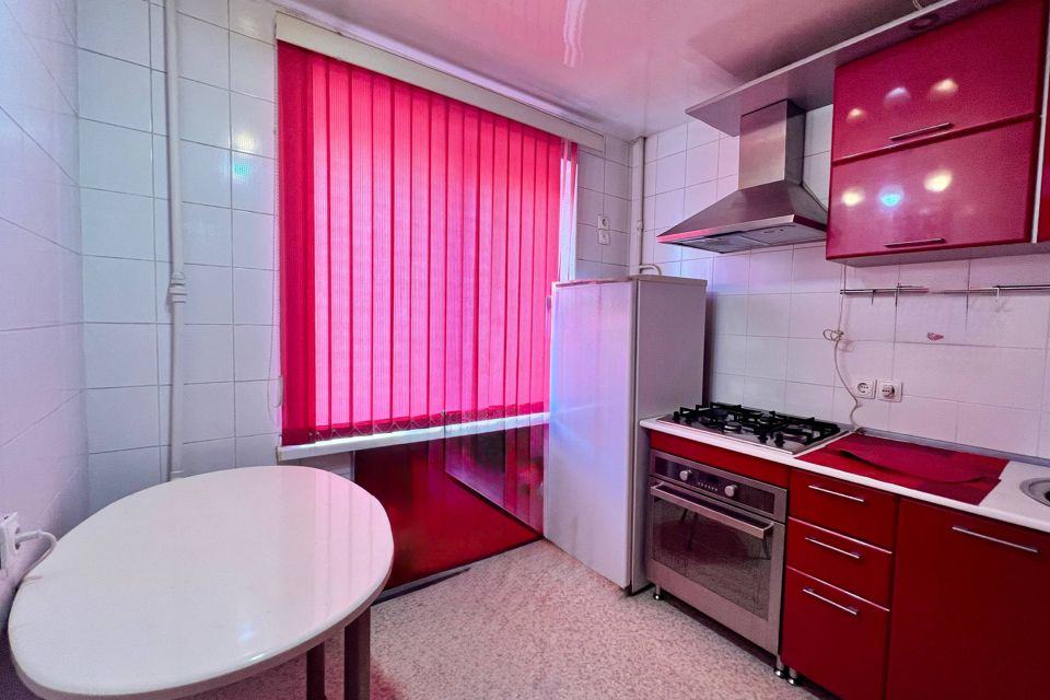 Сдаётся 1-комнатная квартира, 32 м²