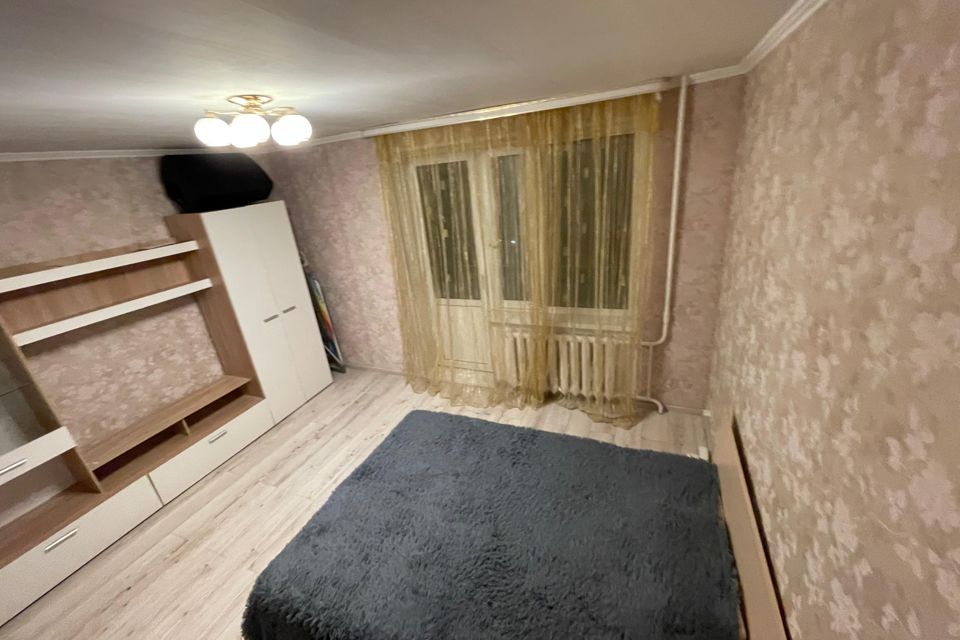 Сдаётся 2-комнатная квартира, 37.5 м²