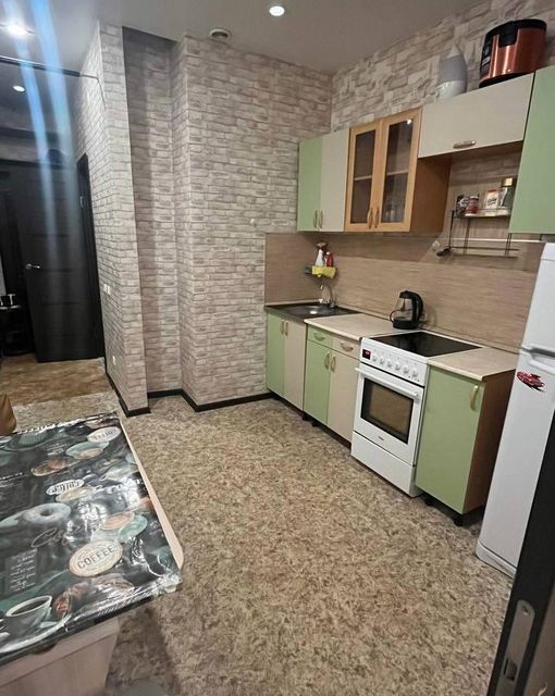 Сдаётся студия, 27 м²