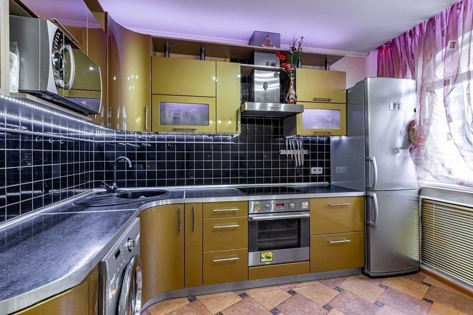 Сдаётся 2-комнатная квартира, 44.9 м²