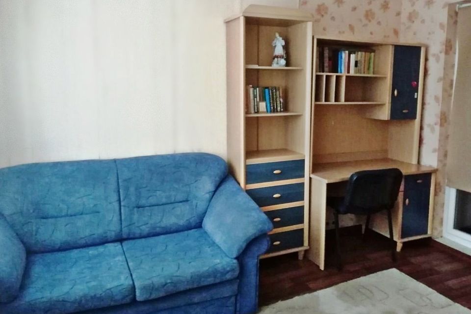 Сдаётся 3-комнатная квартира, 80 м²