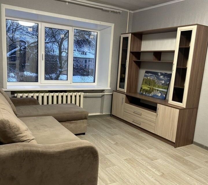 Сдаётся 1-комнатная квартира, 30 м²