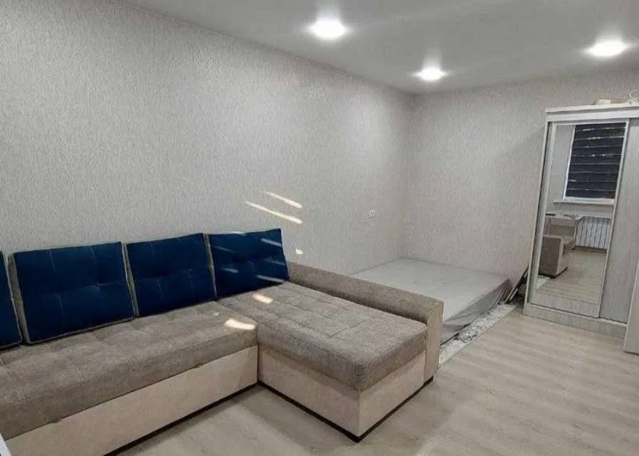Сдаётся 1-комнатная квартира, 40 м²