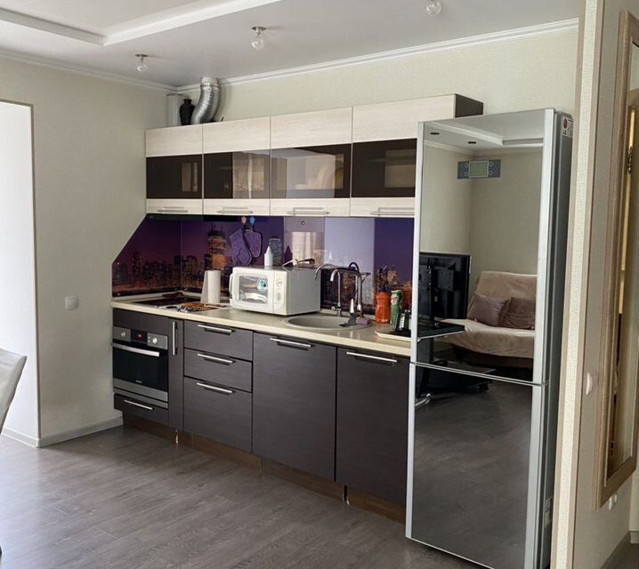 Сдаётся 2-комнатная квартира, 47 м²